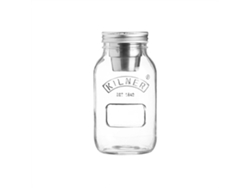 Botella KILNER Food On the Go (1 L)