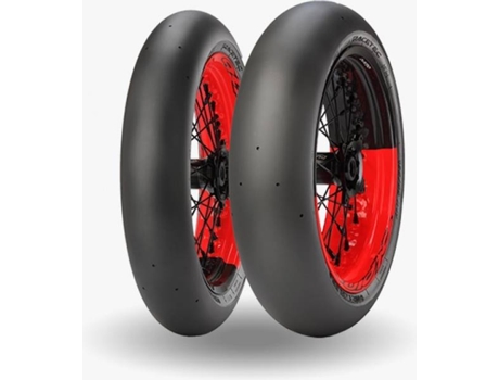 Neumático METZELER 165/55 R17 75W Racetec Sm K2 Nhs Tl
