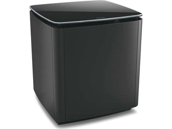 Subwoofer BOSE Acoustimass 300 Negro (5.1 - 120 W - Subwoofer Inalámbrico)