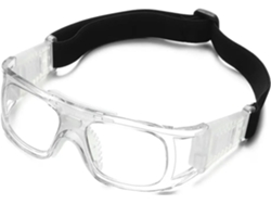 Gafas De Ciclismo Deportivas Para Exteriores Ciclismo, Fútbol, Baloncesto, Protección Ocular, Estilo