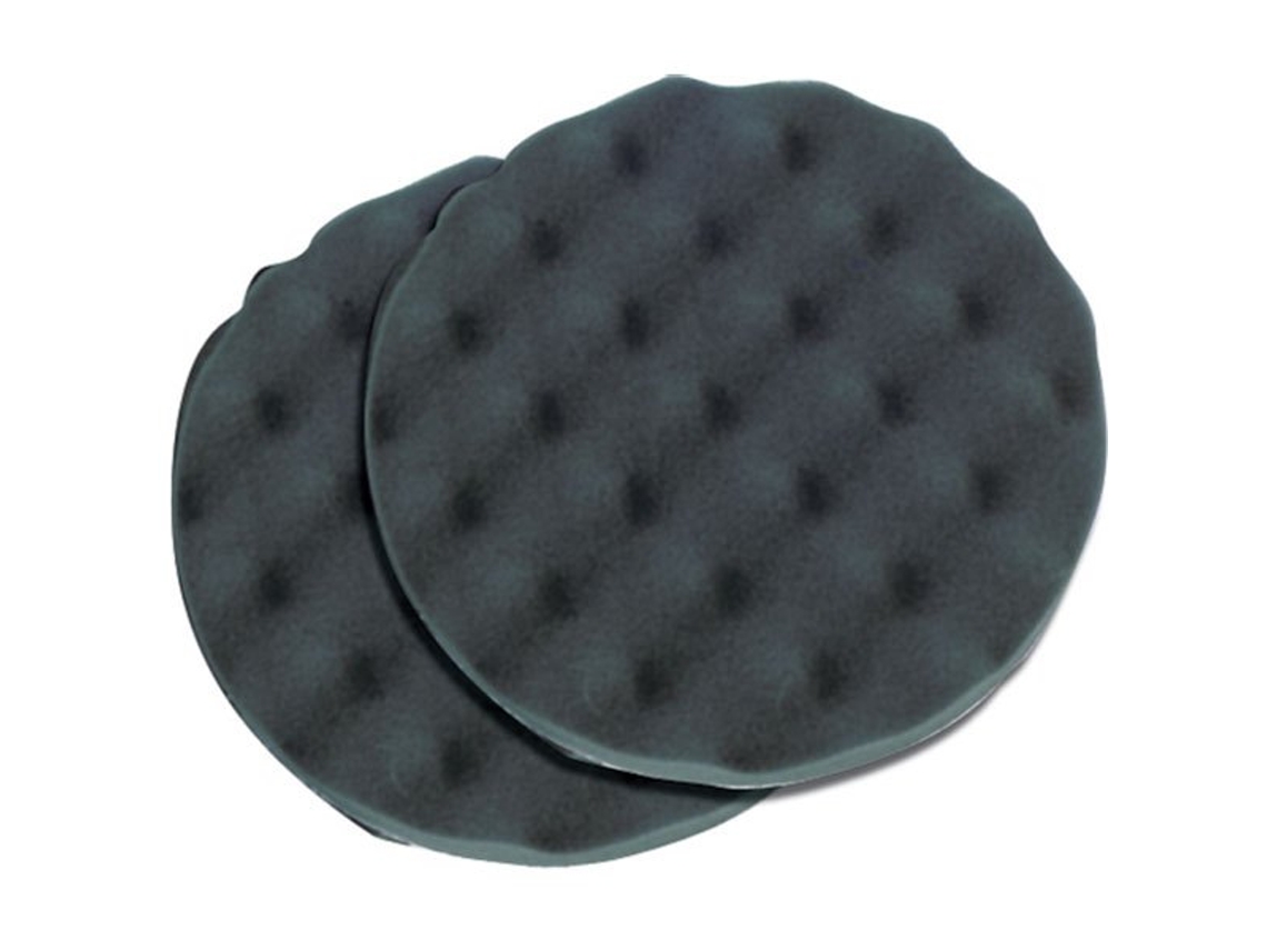 Almofada de Polimento de Espuma Perfect-It Preto3M
