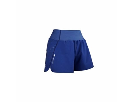 Pantalones Cortos Para Mujeres Raidlight Ripstretch Eco (Tam: L)