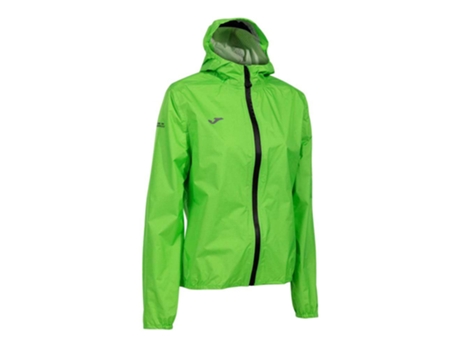 Casacos JOMA Jaqueta R-trail Nature Verde L Mulher