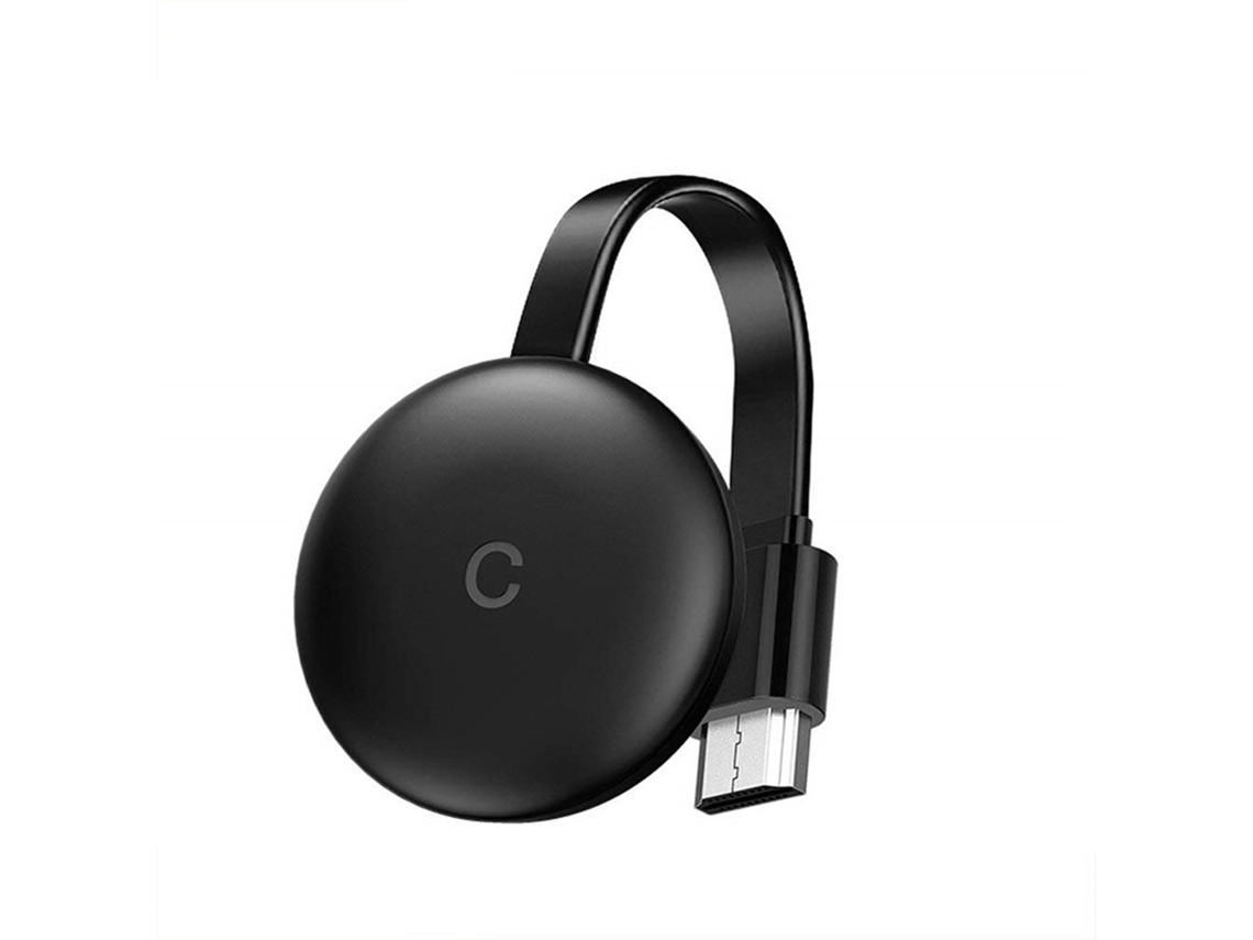 Dispositivo De Espejo De Pantalla Hdmi Inalámbrico (aliexpress Bloqueado Hdmi Teléfono Móvil Wifi Push)