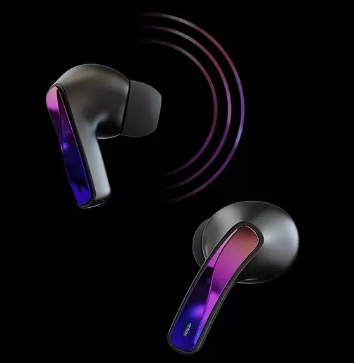 Audifonos baru hotsell true wireless