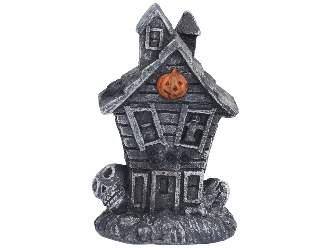 Yncm2026-lámpara Innovadora De Casa Embrujada Para Halloween Fiesta Luz Ambiente Interior Exterior Calabaza Bz2668‑w‑1