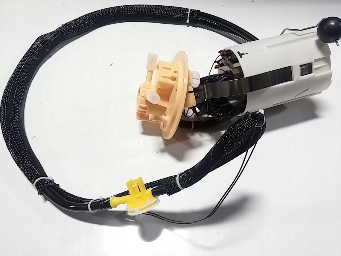 Bomba de combustible KPL OE 30761745 para Volvo S60, V70, XC70, S80 y XC90