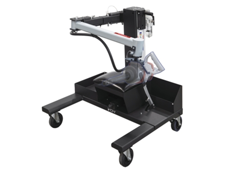 GYS 063136 TROLLEY IW1