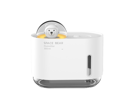 Mini Humidificador COZEVDNT