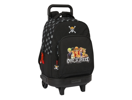Mochila Escolar SAFTA