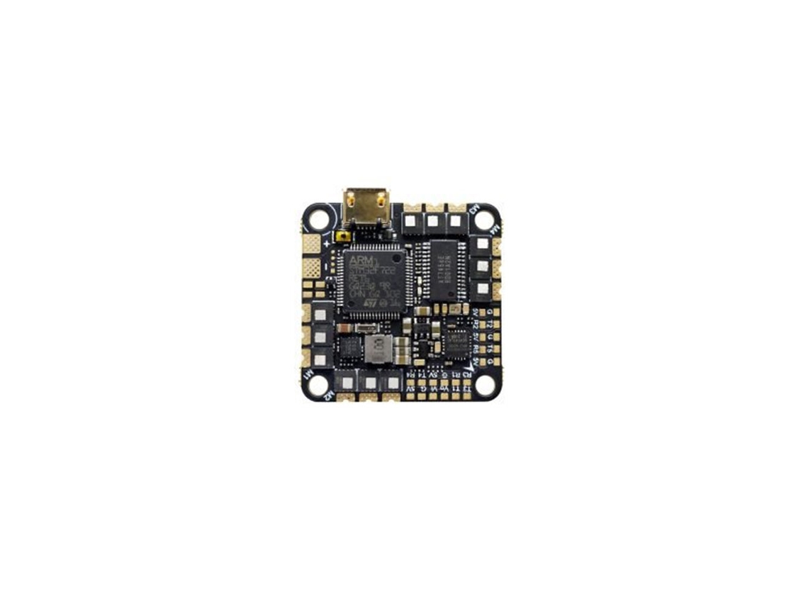Controlador De Vuelo Geprc Gep F722 45a Aio V2 F7 De 25,5 X 25,5 Mm, Esc Sin Escobillas Bl_s 2-6s 4 En 1 Para Dron Rc Cinelog35 Hd Whoop Fpv Racing
