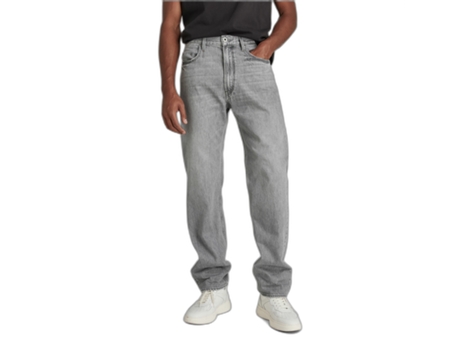 Pantalones G-STAR Hombre (31x32 - Gris)