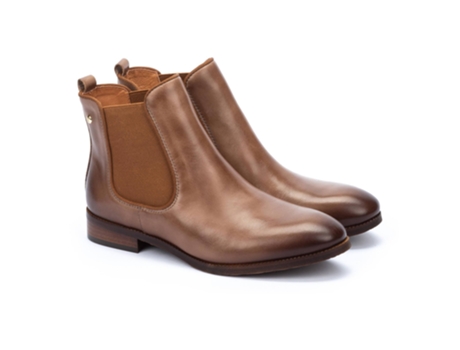 Botas de Mujer PIKOLINOS Royal Beige (41)