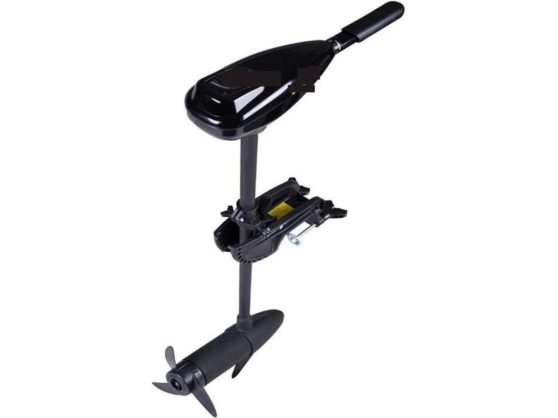 Embarcación Eléctrica Para Pesca De Arrastre, Bote Inflable De 4 A 8 Libras, Para Pesca En Agua Dulce Y Salada.