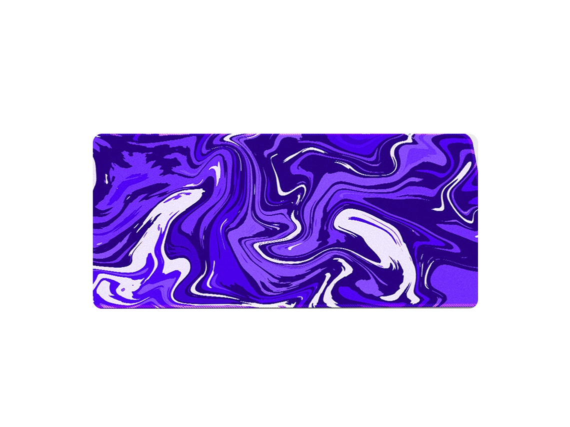 40*90*0.3Cm Expansão Gaming Teclado Table Pad Antiderrapante Base de Borracha