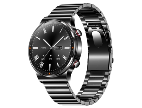 Smartwatch ENZON Negro