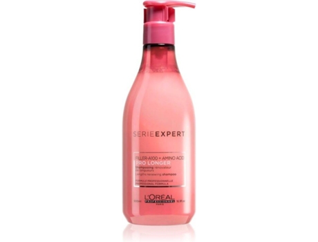 Champú L'OREAL PROFESSIONNEL Serie Expert Pro Longer (500ml)