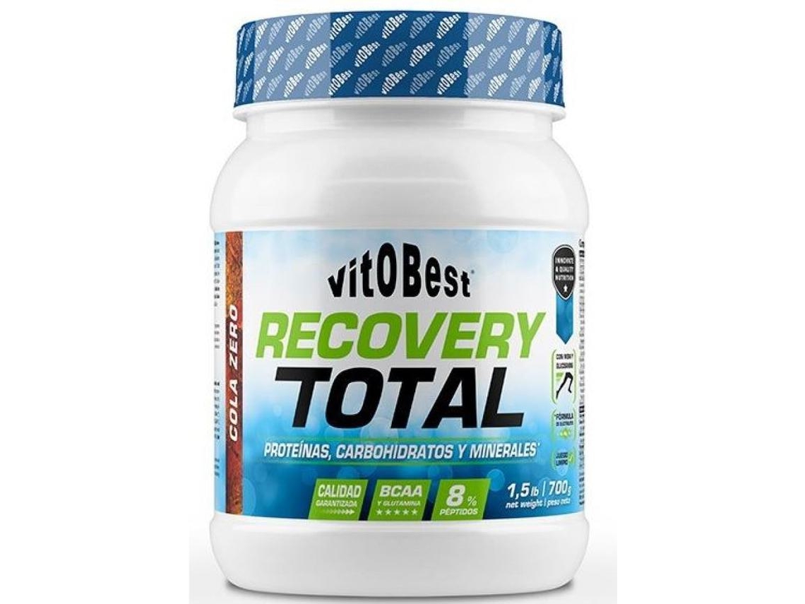 Recovery Total 700 Gr Cola