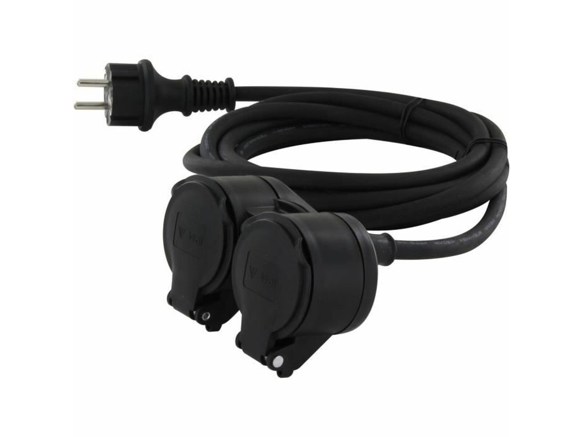 Cable alargador Chacon