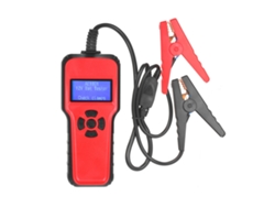 Analizador Digital De Alternadores Y Baterías De Coche De 12 V Para Camiones Y Barcos Con Pantalla Lcd De 2,4 Pulgadas.