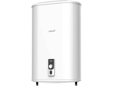 Termo Eléctrico CATA CTRS 80 Slim (74 L)