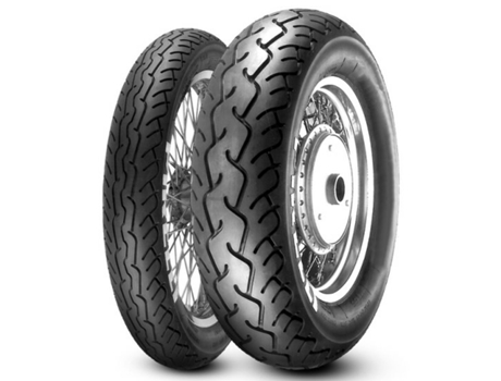 Neumático para Motocicleta Pirelli ROUTE MT 66 130/90-15