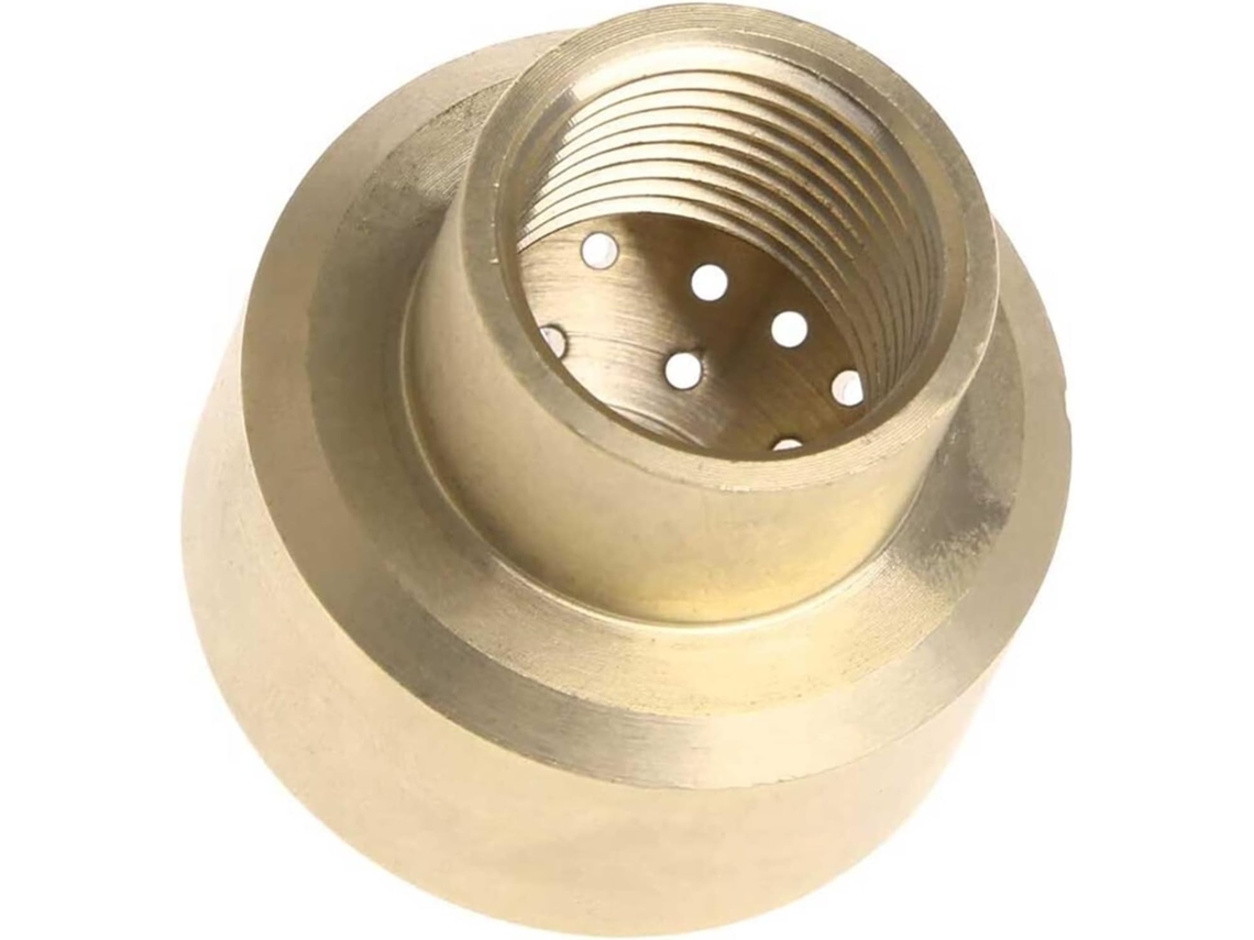 Sistema De Riego Por Aspersión Para Césped Rosca 1/2" 1/4" Latón Latón