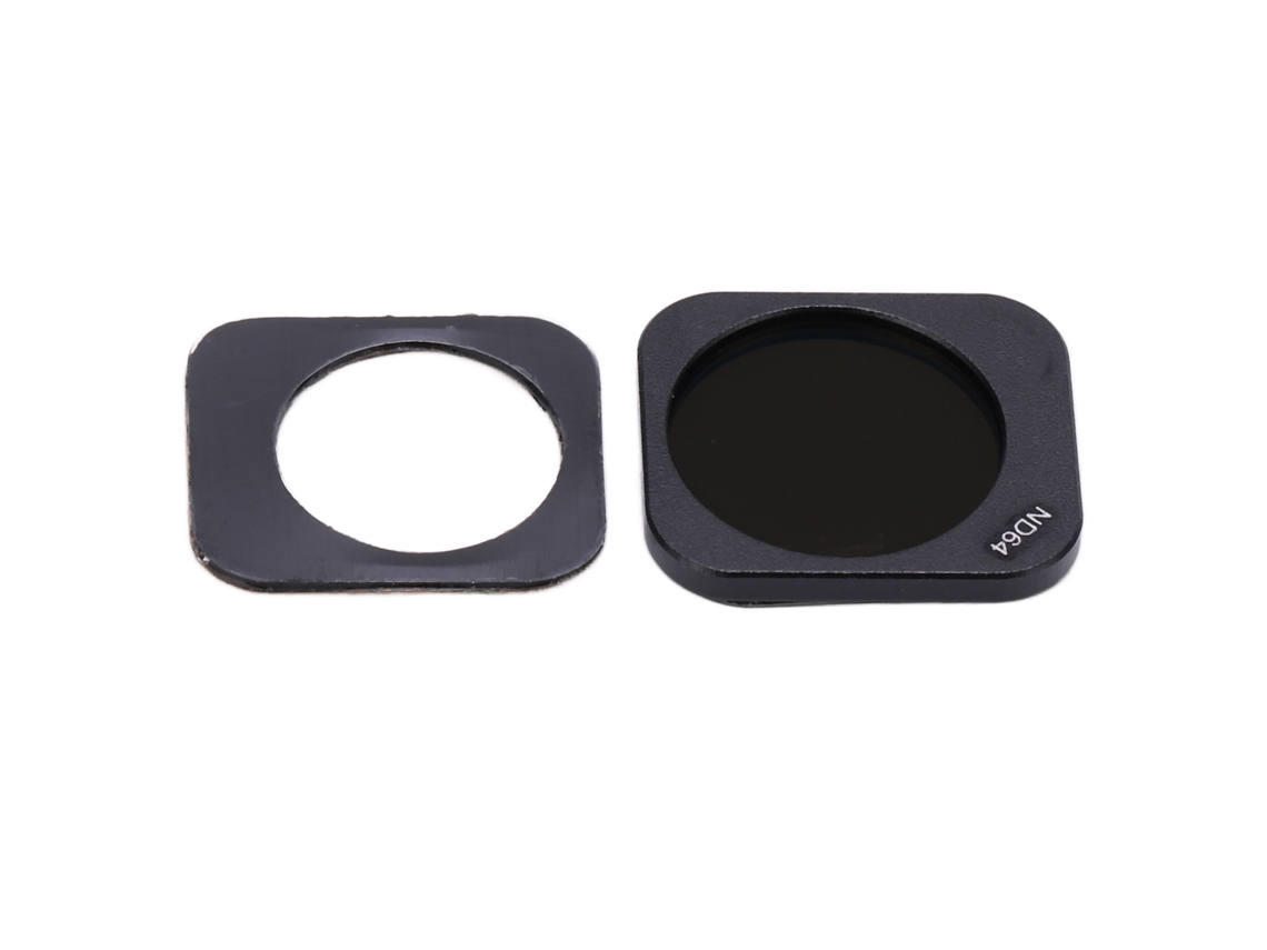 Filtros Nd Para Drone Junestar Filtros De Densidad Neutra Para Lente Zino Mini Pro Accesorios Nd 64