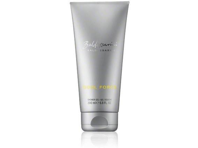 Gel de Baño BALDESSARINI Cool Force (200 ml)