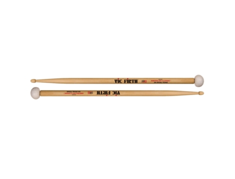 VIC FIRTH par baquetas 5adt dual tone american classic