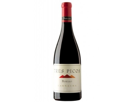 Borsao Tres Picos 2020 BODEGAS BORSAO