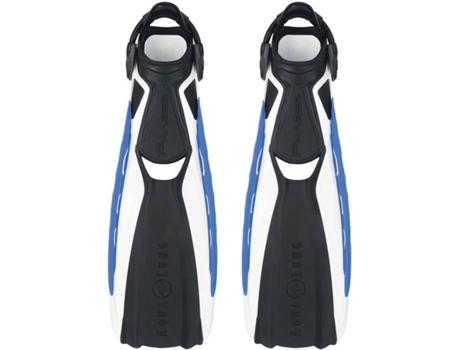 Aletas de Buceo AQUALUNG Phazer (EU 44-47)