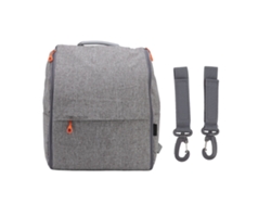 Mochila De Pañales Multifuncional Para Bebé, Mochila Mommy, Mochila De Viaje Para Cambiar Pañales
