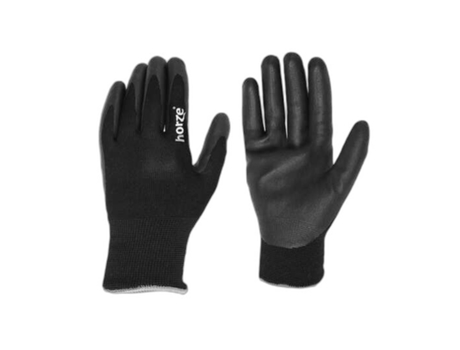 Guantes de trabajo de verano para montar a caballo HORZE