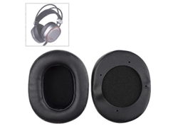 1 par de almohadillas de esponja para auriculares Xiberia XL / XO / V20