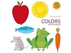 Libro Colors de Agnese Baruzzi