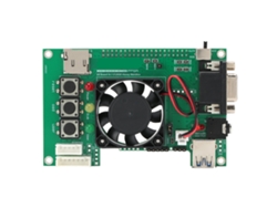 Panel de repuesto de accesorios Io Mister FPGA