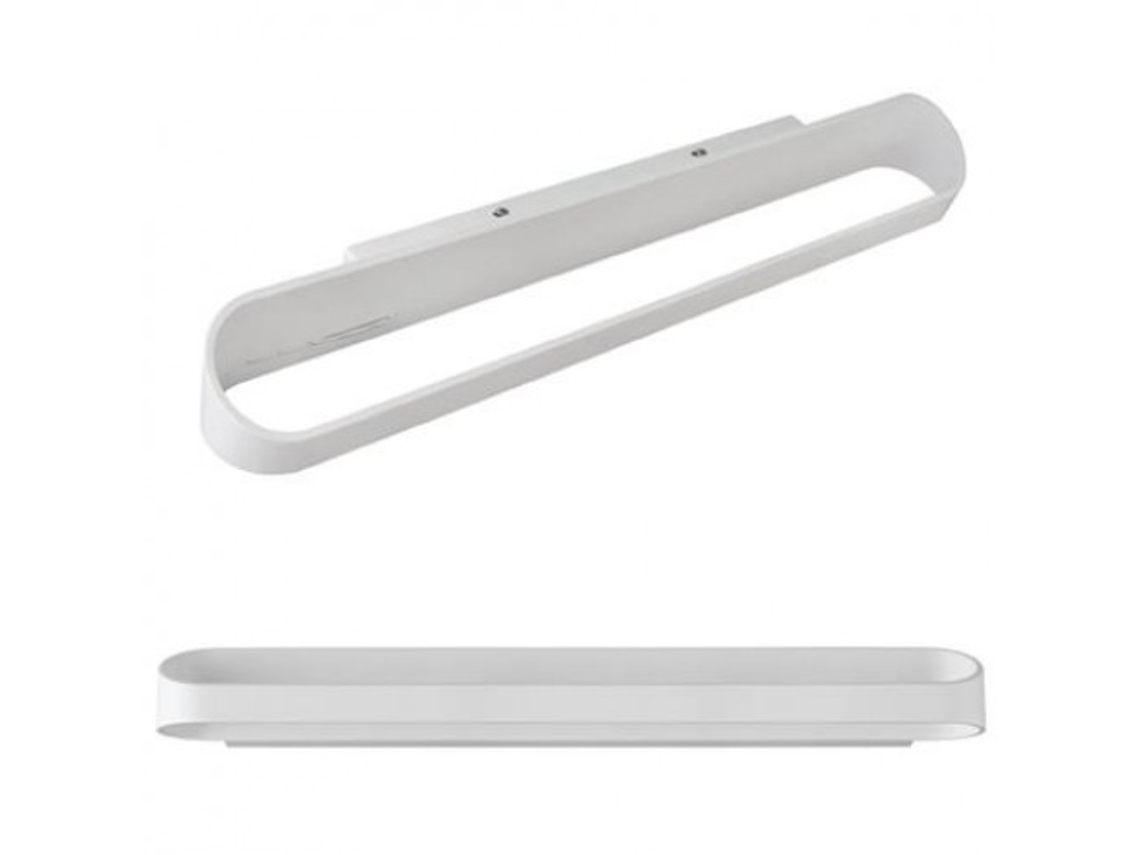 Luz de pared LED de 18W Belen (Ec. 144W) Long 580 mm HOROZ ELECTRIC