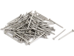 Clavo Deslizante Para Madera Y Cemento De Acero Inoxidable 304 De 1