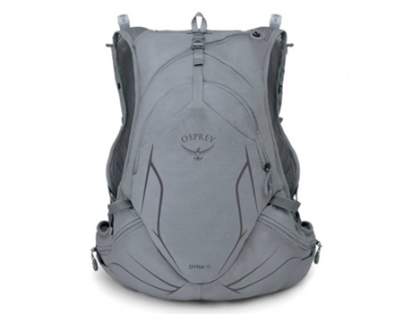 Colete Hidratação Dyna 15L Cinzento M-Losprey