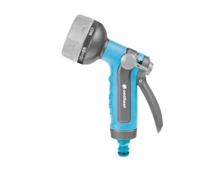 Rociador de mano PULSE 6 IDEAL