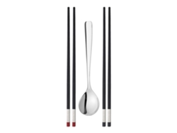 Chopsticks Juego de palillos 5-pzs, mate/pulido ZWILLING