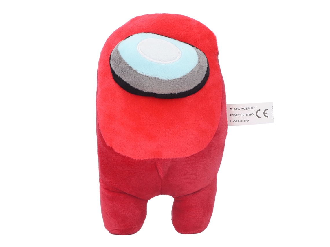 Bjww-boneco De Pelúcia De Astronauta Com Olhos Protrudentes, Macio E Bonito, Decoração Para Quarto De Crianças