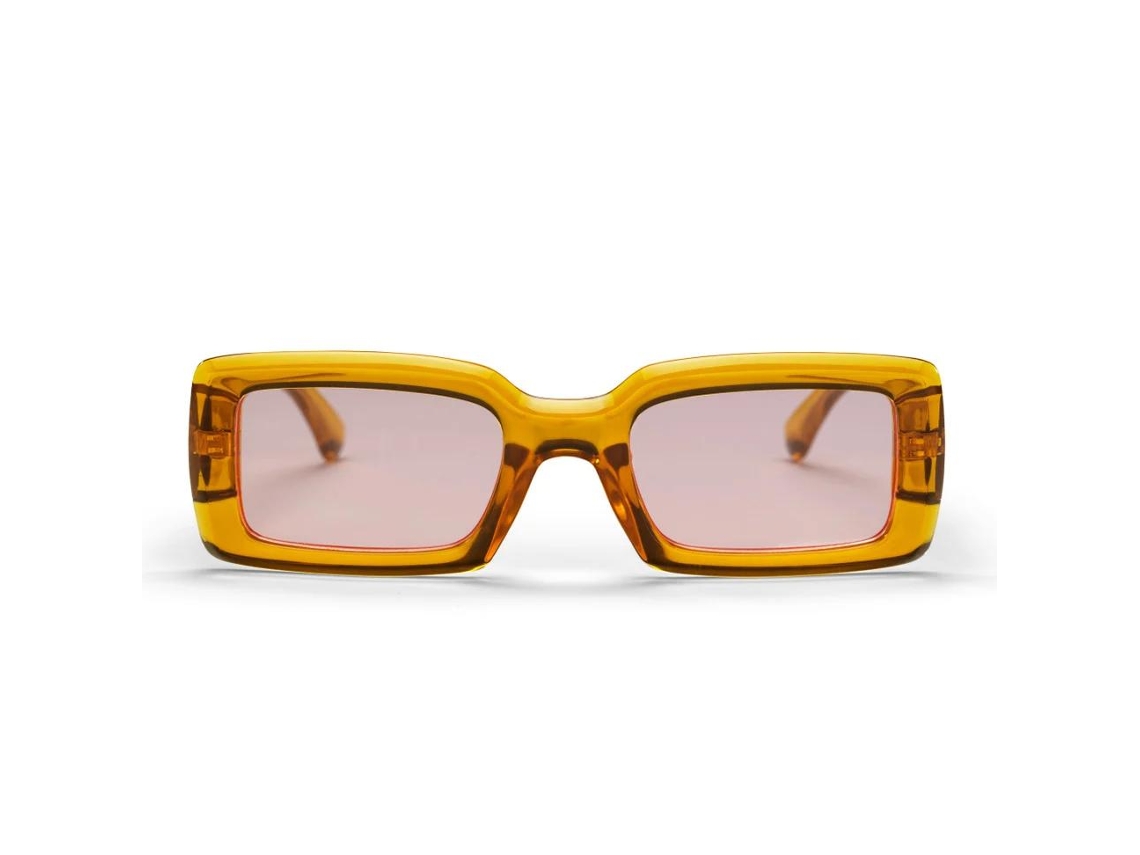 Gafas Chpo Tove Rosa Champán