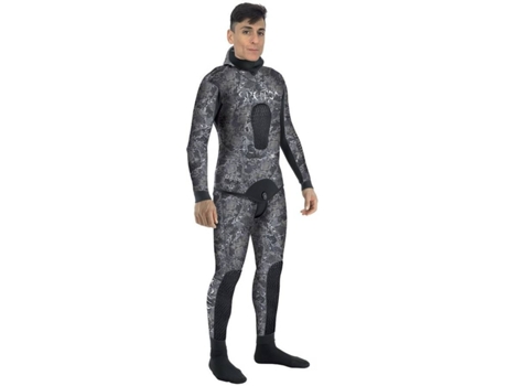 Trajes de Agua SPETTON Dark (XL)