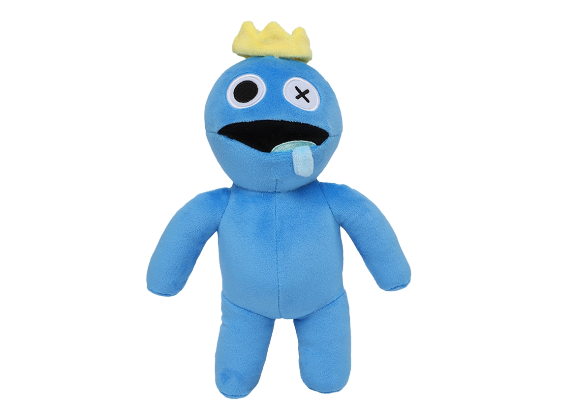 Ats-muñeco De Peluche Horror Game Doors Juguete De Peluche De Terror