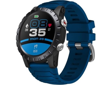 Smartwatch ZEBLAZE G30 Azul