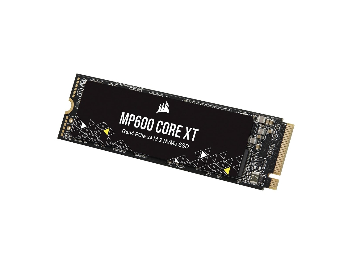Disco Duro Corsair MP600 CORE XT 4 TB SSD