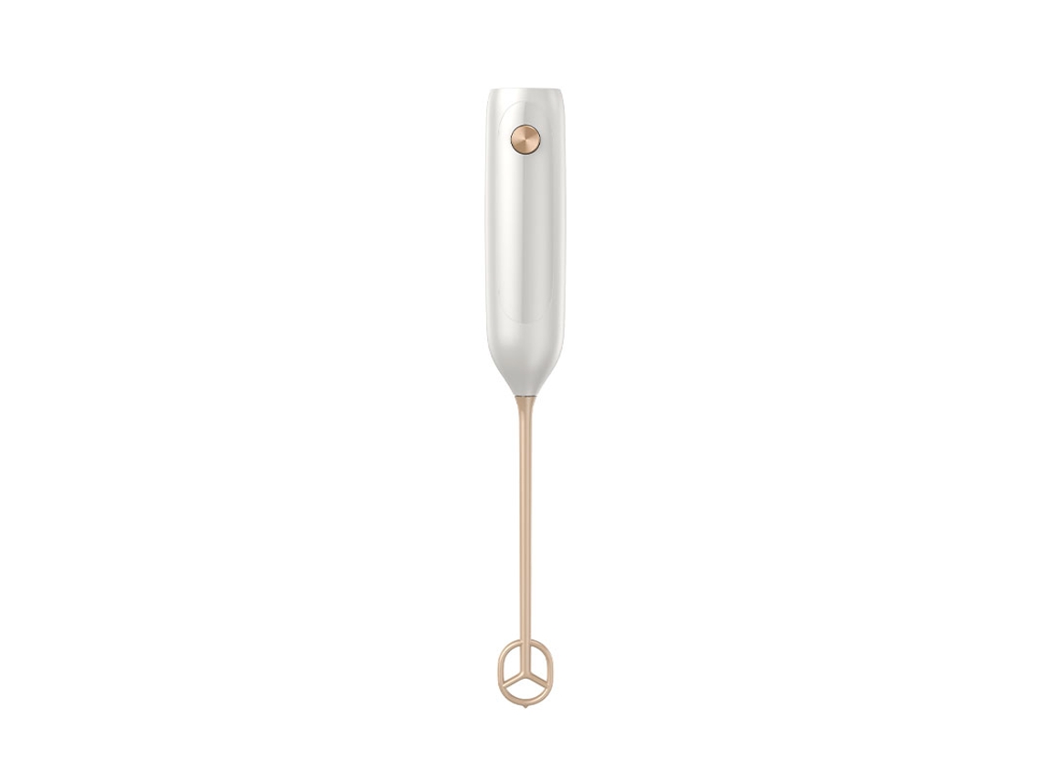Batidora de mano eléctrica inalámbrica KJBQ-17J