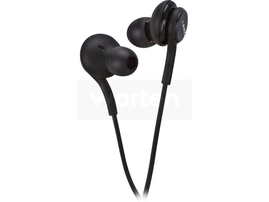 Auriculares con Cable XIAOMI Basic (In Ear - Micrófono - Negro)